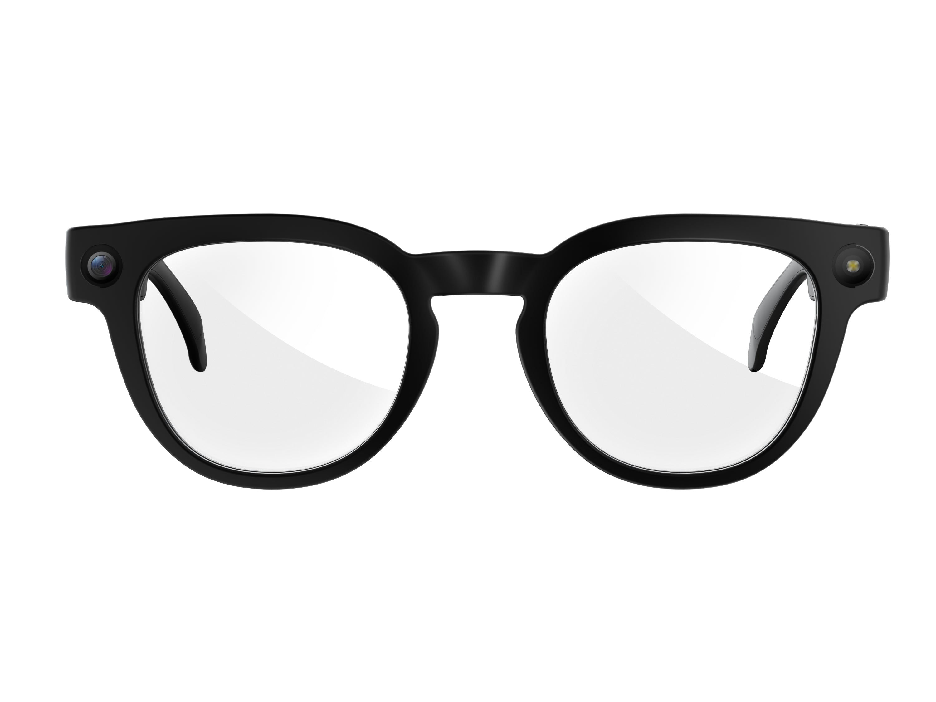 OKULARY AI SMART GLASSES KAMERA FHD | TŁUMACZ | AUDIO BT WIFI | NAGRYWANIE