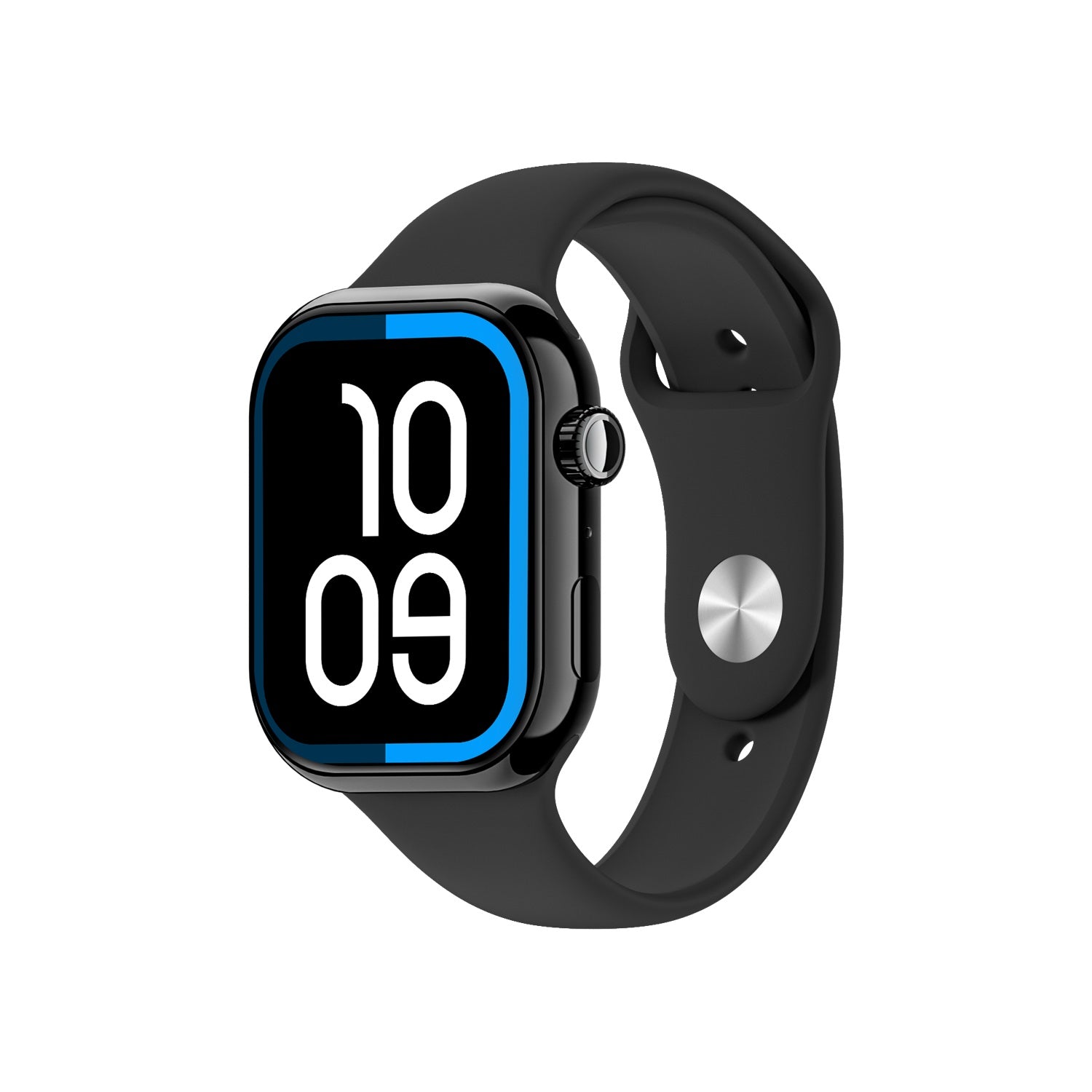 Smartwatch SK10 2.01" | NFC | Rozmowy | IP67 Wodoodporny | iOS Android