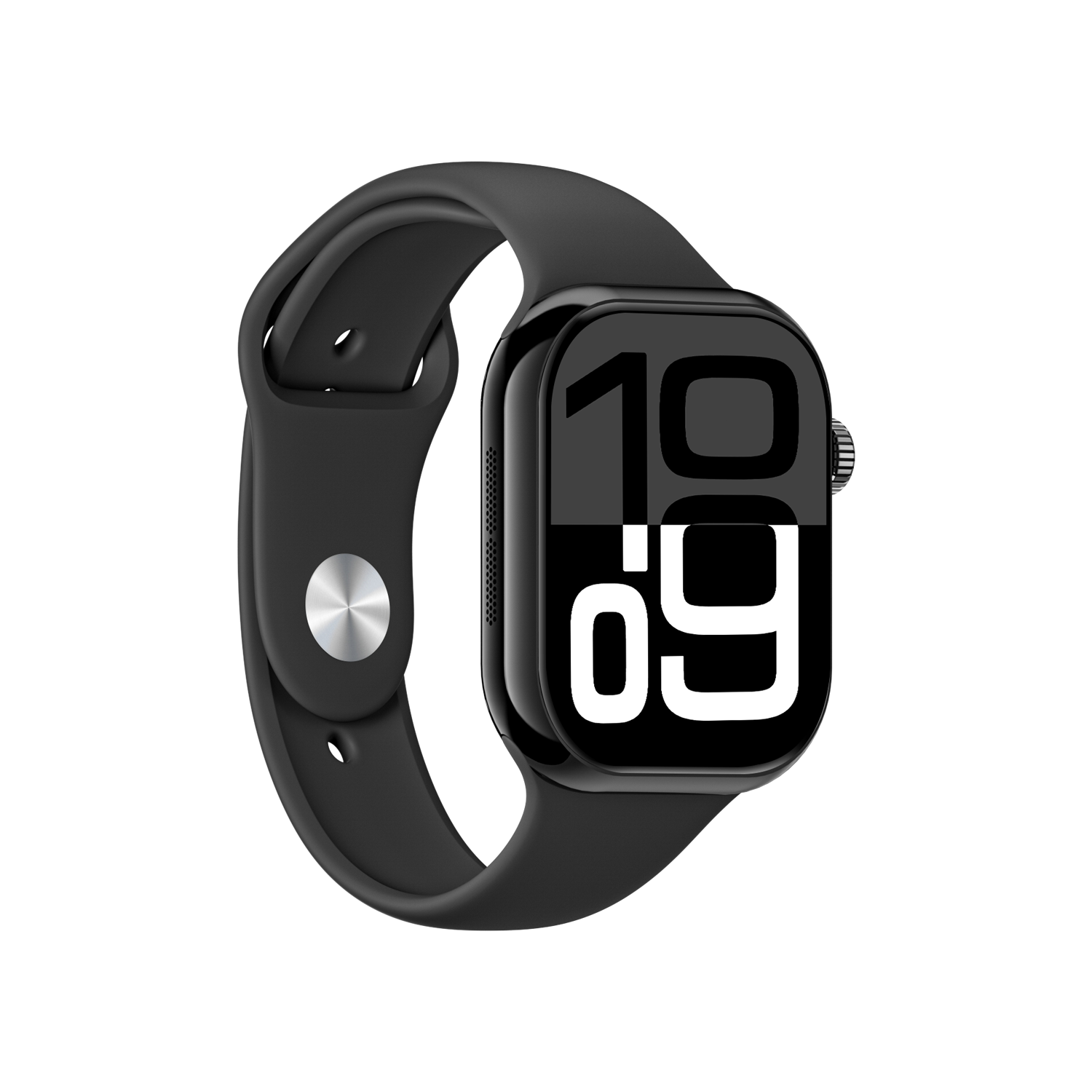 Smartwatch SK10 2.01" | NFC | Rozmowy | IP67 Wodoodporny | iOS Android