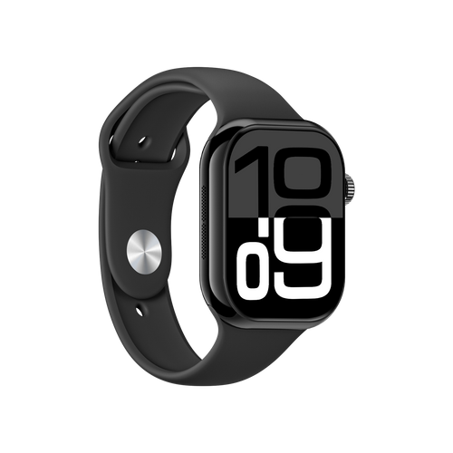 Smartwatch SK10 2.01" | NFC | Rozmowy | IP67 Wodoodporny | iOS Android