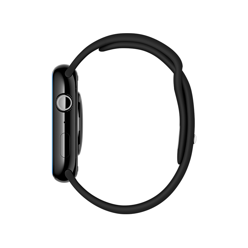 Smartwatch SK10 2.01" | NFC | Rozmowy | IP67 Wodoodporny | iOS Android