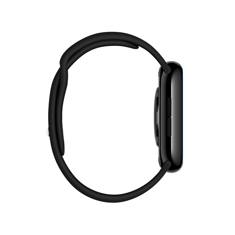 Smartwatch SK10 2.01" | NFC | Rozmowy | IP67 Wodoodporny | iOS Android